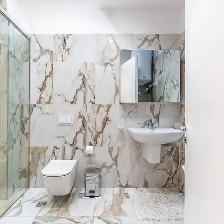 Apartmán Santorini Wave Loft 1