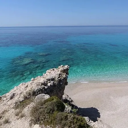 Santorini Wave Loft 1 * Gjilek