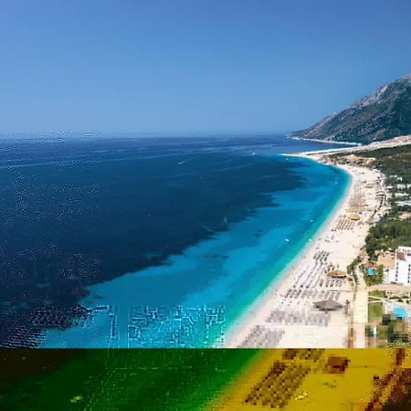 Santorini Wave Loft 1 * Gjilek