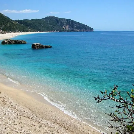 Santorini Wave Loft 1 * Gjilek