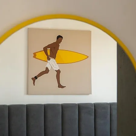 Santorini Wave Loft 1