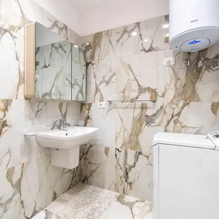 Apartmán Santorini Wave Loft 1