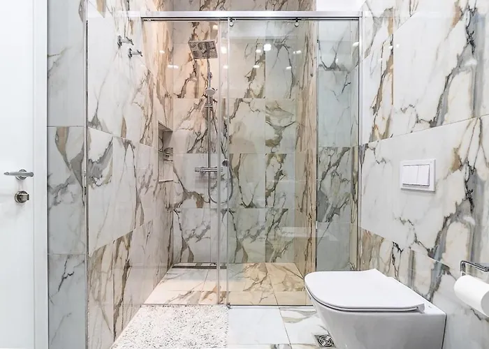 Santorini Wave Loft 1 Gjilek