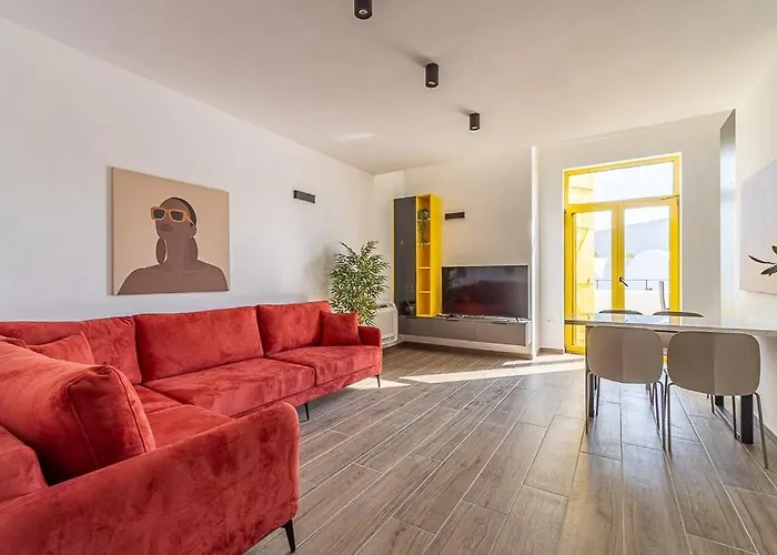 Apartment Santorini Wave Loft 1 *