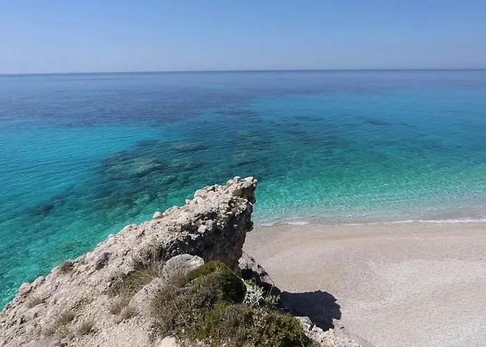 Santorini Wave Loft 1 * Gjilek