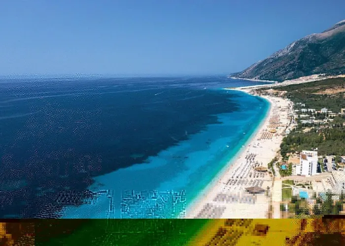 Santorini Wave Loft 1 * Gjilek