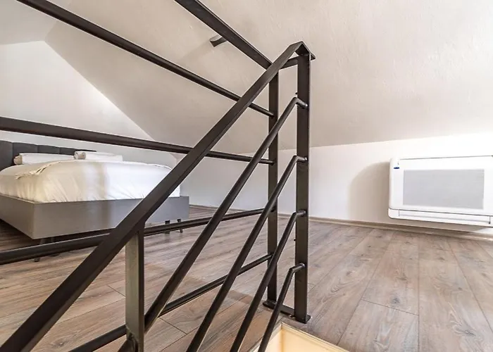 Apartment Santorini Wave Loft 1 *