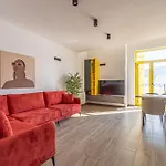 Apartament Santorini Wave Loft 1 *