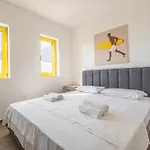 Apartament Santorini Wave Loft 1 Gjilek