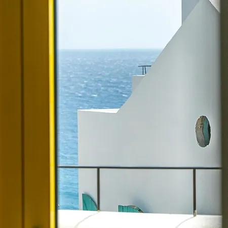Santorini Wave Loft 1