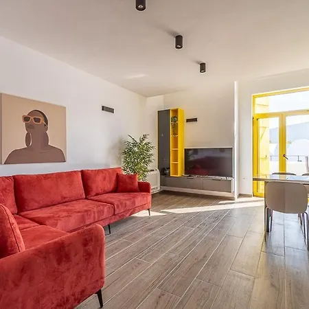 Appartamento Santorini Wave Loft 1 *