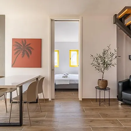 Appartamento Santorini Wave Loft 1 *