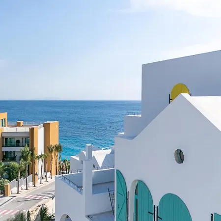 Santorini Wave Loft 1