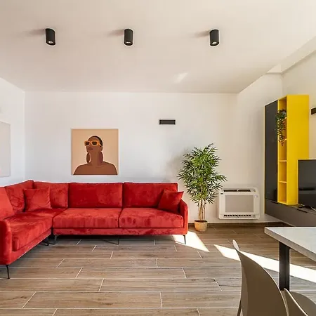 Santorini Wave Loft 1 Gjilek