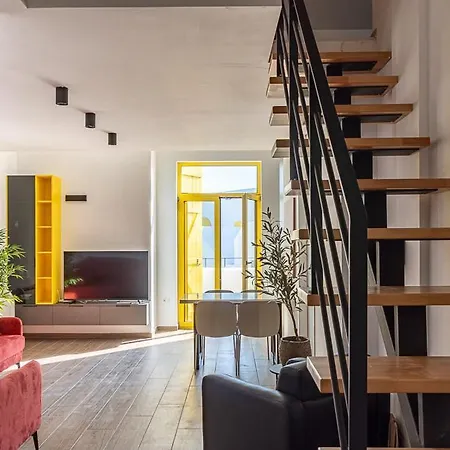Santorini Wave Loft 1 *