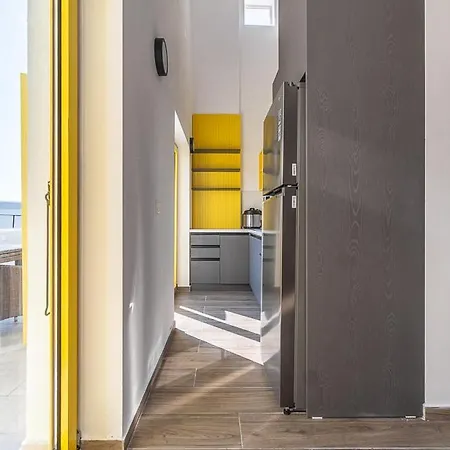 Santorini Wave Loft 1