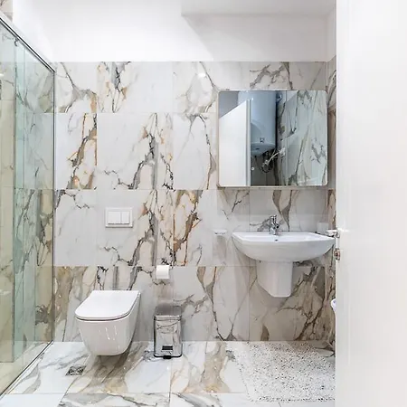 Appartamento Santorini Wave Loft 1