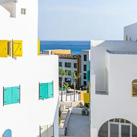 Santorini Wave Loft 1 *
