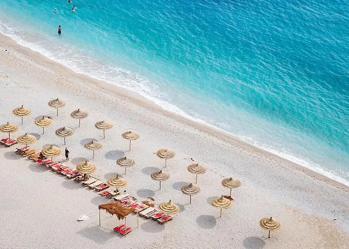 公寓 Santorini Wave Loft 1