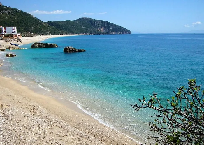 Santorini Wave Loft 1 * Gjilek