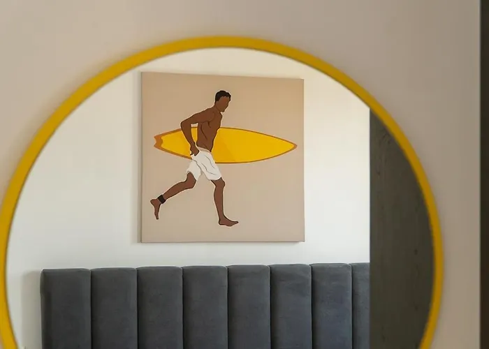 Santorini Wave Loft 1