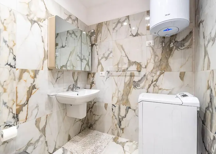 公寓 Santorini Wave Loft 1